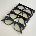 عینک آفتابی prada دو رنگ - Image 6
