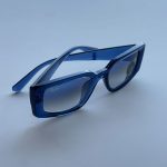 عینک دودی RayBan - Image 4