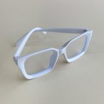 عینک سلین طرح بلوکات - Image 2