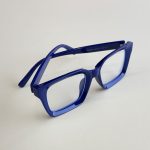 عینک سلین طرح بلوکات - Image 4