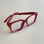 عینک سلین طرح بلوکات - Image 5