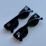 عینک دودی میو میو گربه ای - Image 2