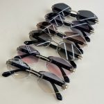 عینک آفتابی میباخ