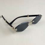 عینک آفتابی میباخ - Image 7