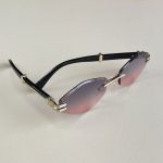 عینک آفتابی میباخ - Image 3