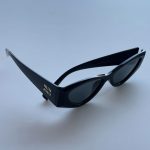 عینک دودی میو میو گربه ای - Image 3