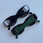 عینک دودیCHANEL - Image 2