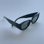 عینک دودیCHANEL - Image 4