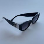 عینک دودیCHANEL - Image 3