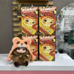 بلایند باکس واکوکو fuzzy trendy