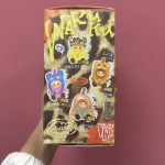 بلایند باکس واکوکو fuzzy trendy - Image 3