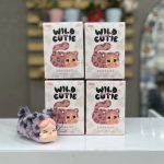 بلایند باکس کرای بیبی کیتی