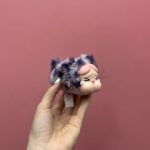 عروسک کرای بیبی کیتی - Image 2