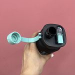 قمقمه مربع دو حالته اسپرت - Image 5