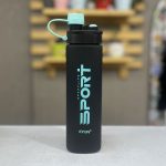 قمقمه مربع دو حالته اسپرت - Image 2