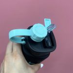 قمقمه مربع دو حالته اسپرت - Image 6