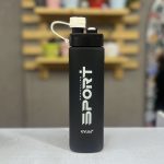 قمقمه مربع دو حالته اسپرت - Image 3