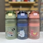 قمقمه حیوانات