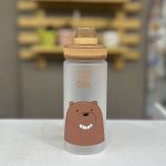 قمقمه سه کله پوک - Image 2