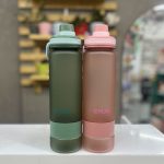 قمقمه در پیچ