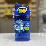 قمقمه مربع دو حالته سانریو - Image 2