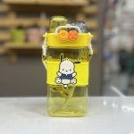 قمقمه مربع دو حالته سانریو - Image 5