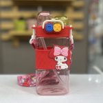 قمقمه مربع دو حالته سانریو - Image 3