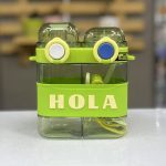 قمقمه دو مخزن hola - Image 2