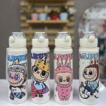 قمقمه لبوبو