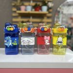 قمقمه مربع دو حالته سانریو