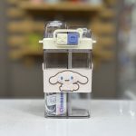 قمقمه مربع دو حالته سانریو - Image 9