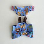 لباس لبوبو - Image 3