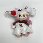 عروسک لبوبو لباسدار - Image 12