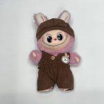 عروسک لبوبو لباسدار - Image 10