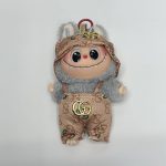 عروسک لبوبو لباسدار - Image 5