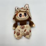 عروسک لبوبو لباسدار - Image 13