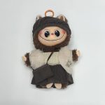 عروسک لبوبو لباسدار - Image 4