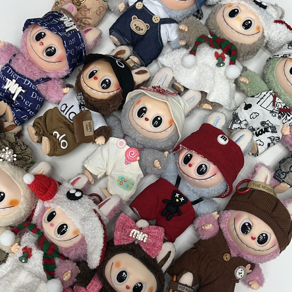 لبوبو-لبااسدار لباس لبوبو - Image 1