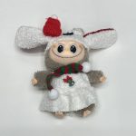 عروسک لبوبو لباسدار - Image 7