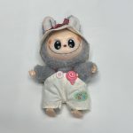 عروسک لبوبو لباسدار - Image 9