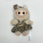 عروسک لبوبو لباسدار - Image 6