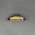 پین مود فلزی کیف و لباس - Image 8