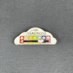 پین مود فلزی کیف و لباس - Image 6