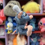 عروسک موش سرآشپز جسور - Image 2