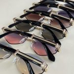 عینک آفتابی میباخ - Image 2