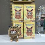 بلایند باکس  سوپرایزی naruto