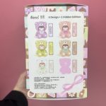 بلایند باکس سوپرایزی nanci - Image 3