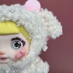 بلایند باکس سوپرایزی نومی nommi - Image 4