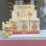 بلایند باکس لبوبو شانسی Have A Seat