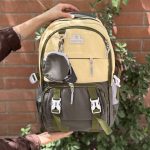 کوله پشتی اوکینگ - Image 3